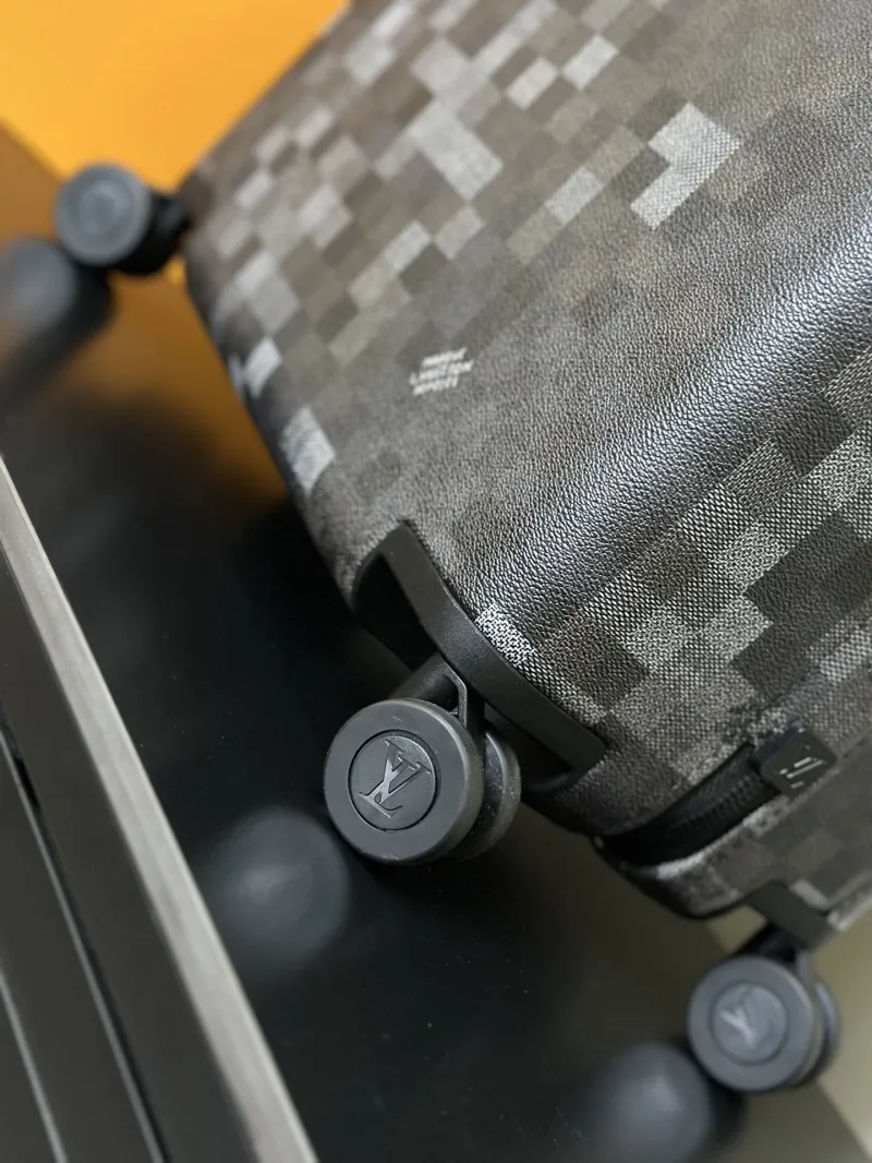 LV Suitcase-5 - Image 7