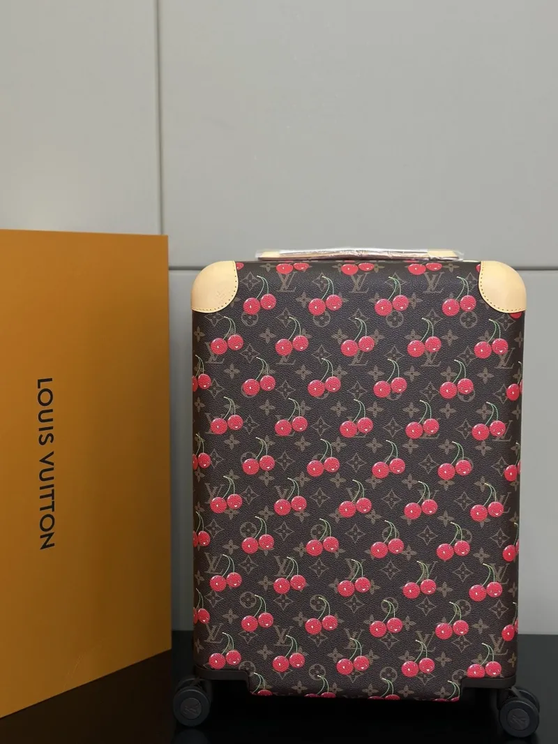 LV Suitcase-6