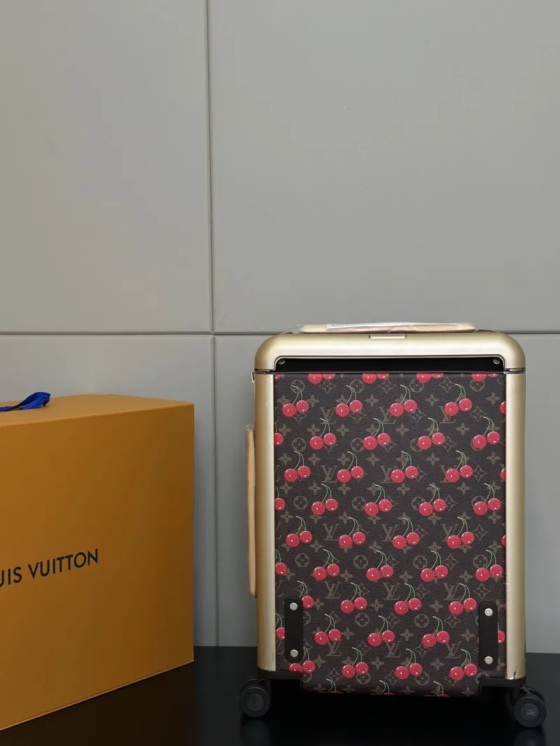 Alternative view of LV Suitcase-6