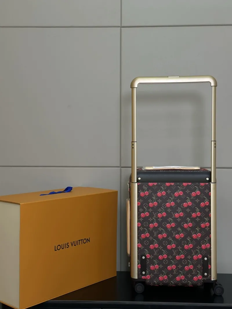 LV Suitcase-6 - Image 6