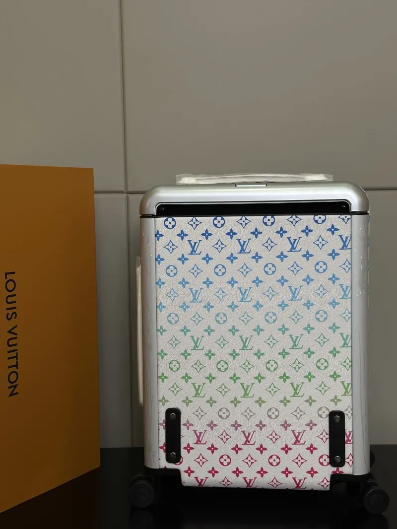 Alternative view of LV Suitcase-7