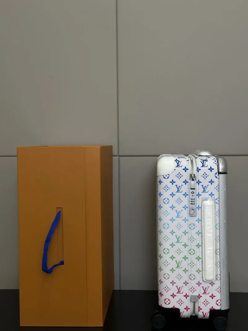 LV Suitcase-7 - Image 3