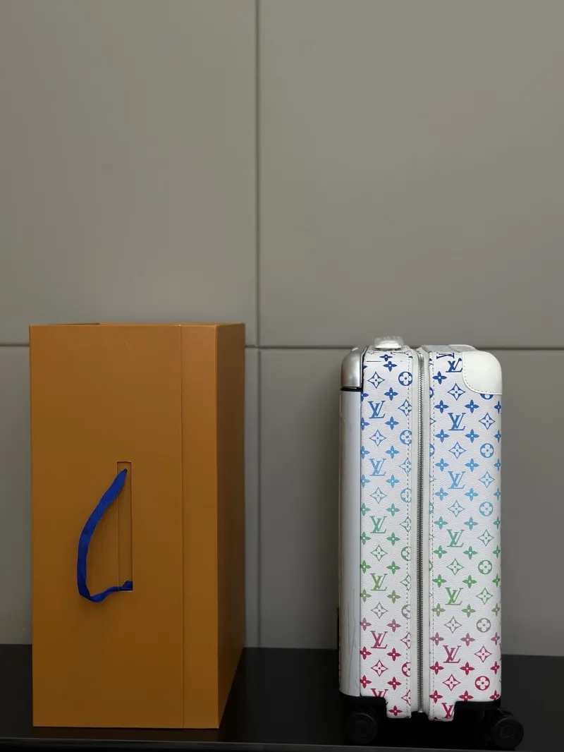 LV Suitcase-7 - Image 4