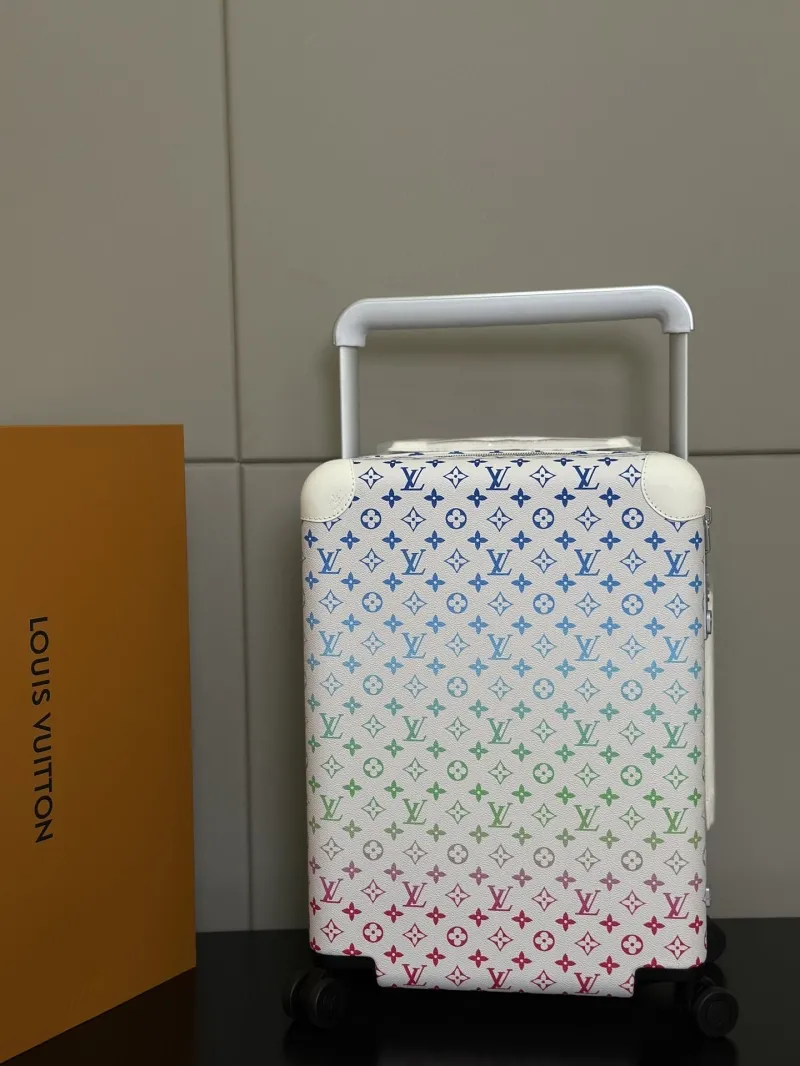 LV Suitcase-7 - Image 5