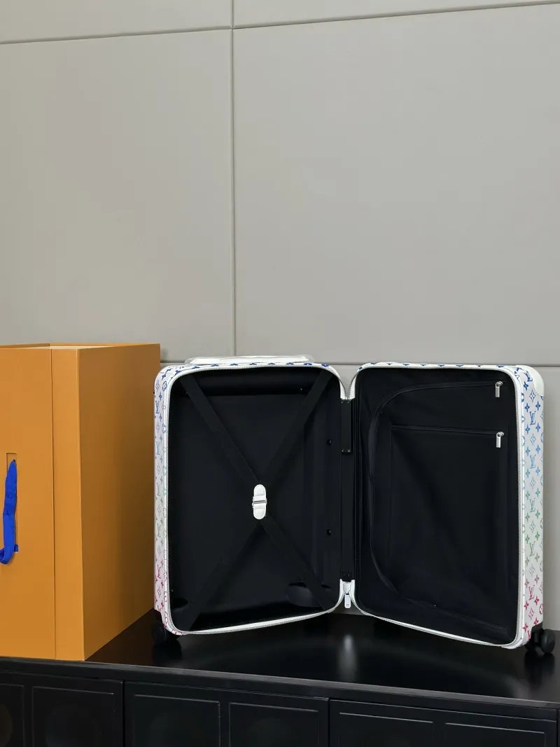 LV Suitcase-7 - Image 6