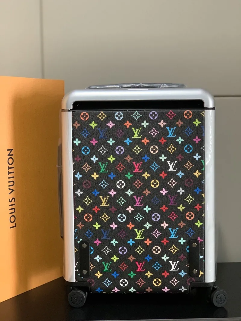 Alternative view of LV Suitcase-8