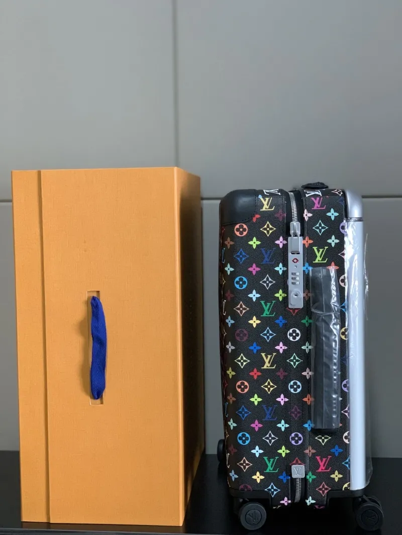 LV Suitcase-8 - Image 3