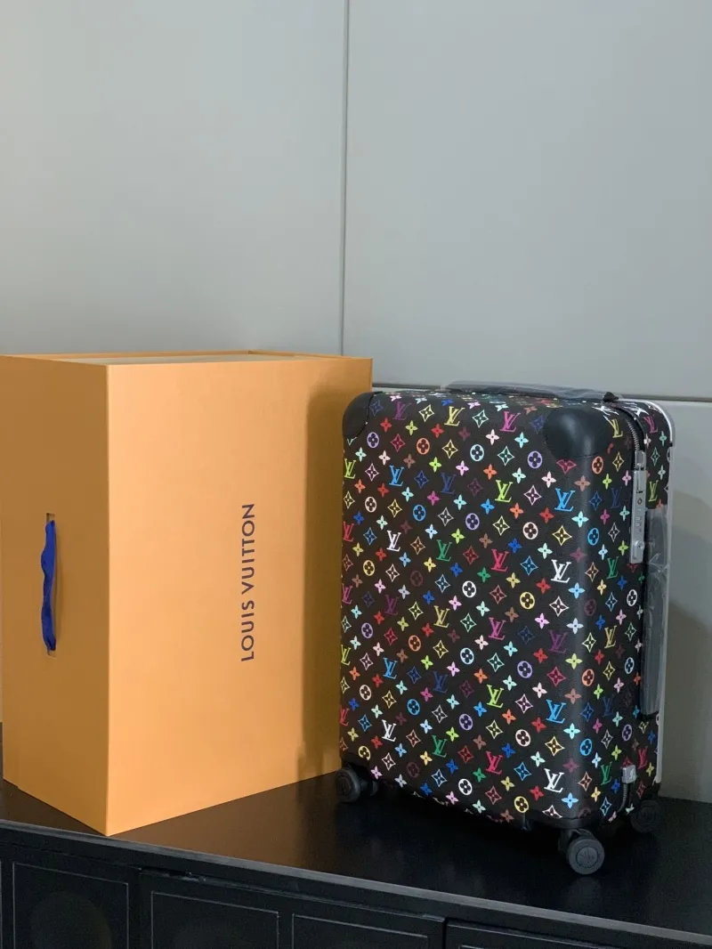 LV Suitcase-8 - Image 5
