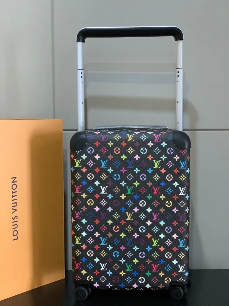 LV Suitcase-8 - Image 6
