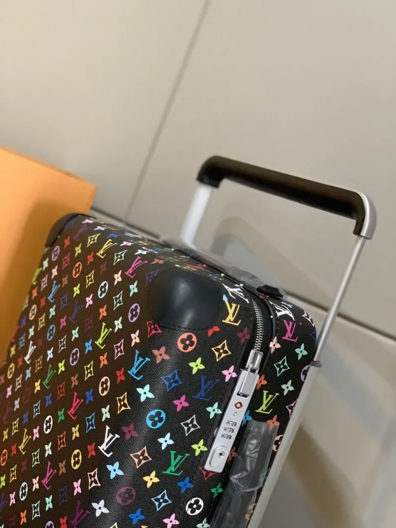 LV Suitcase-8 - Image 7