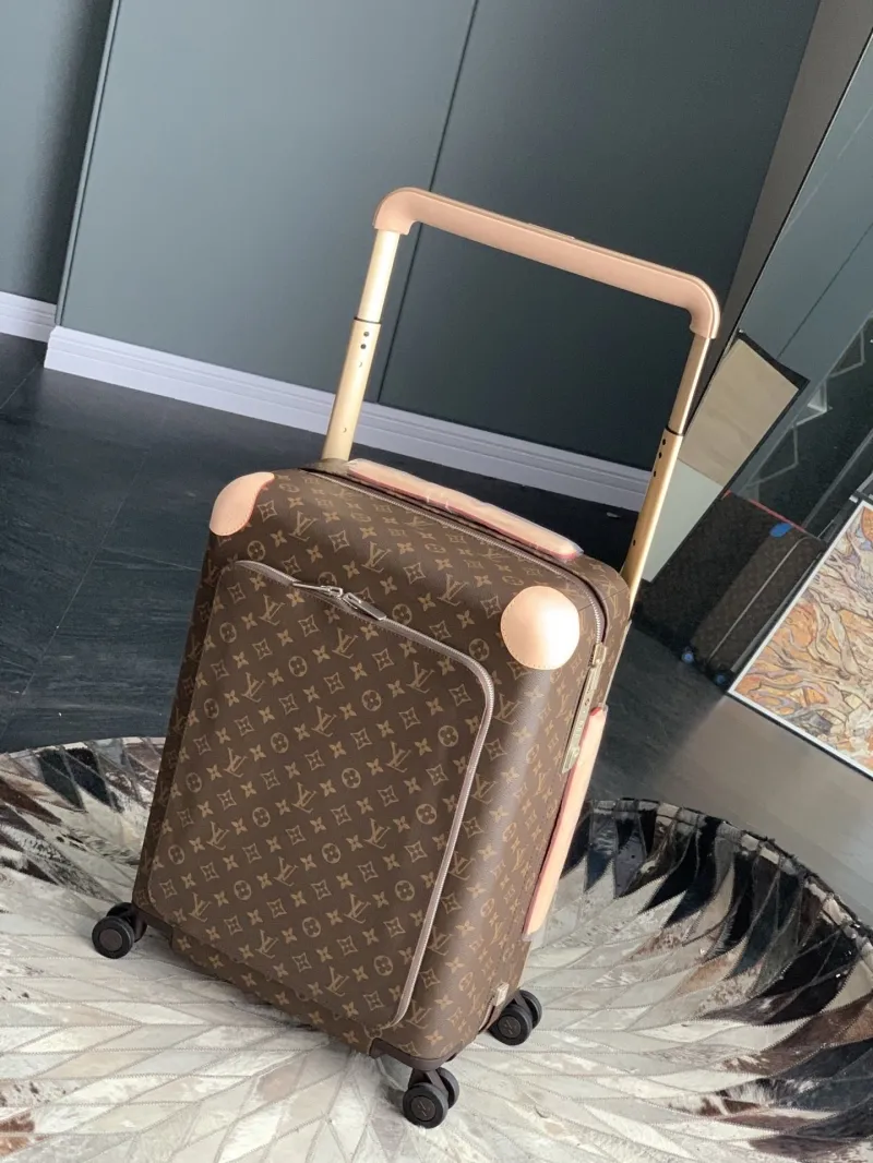 Alternative view of LV Suitcase-10