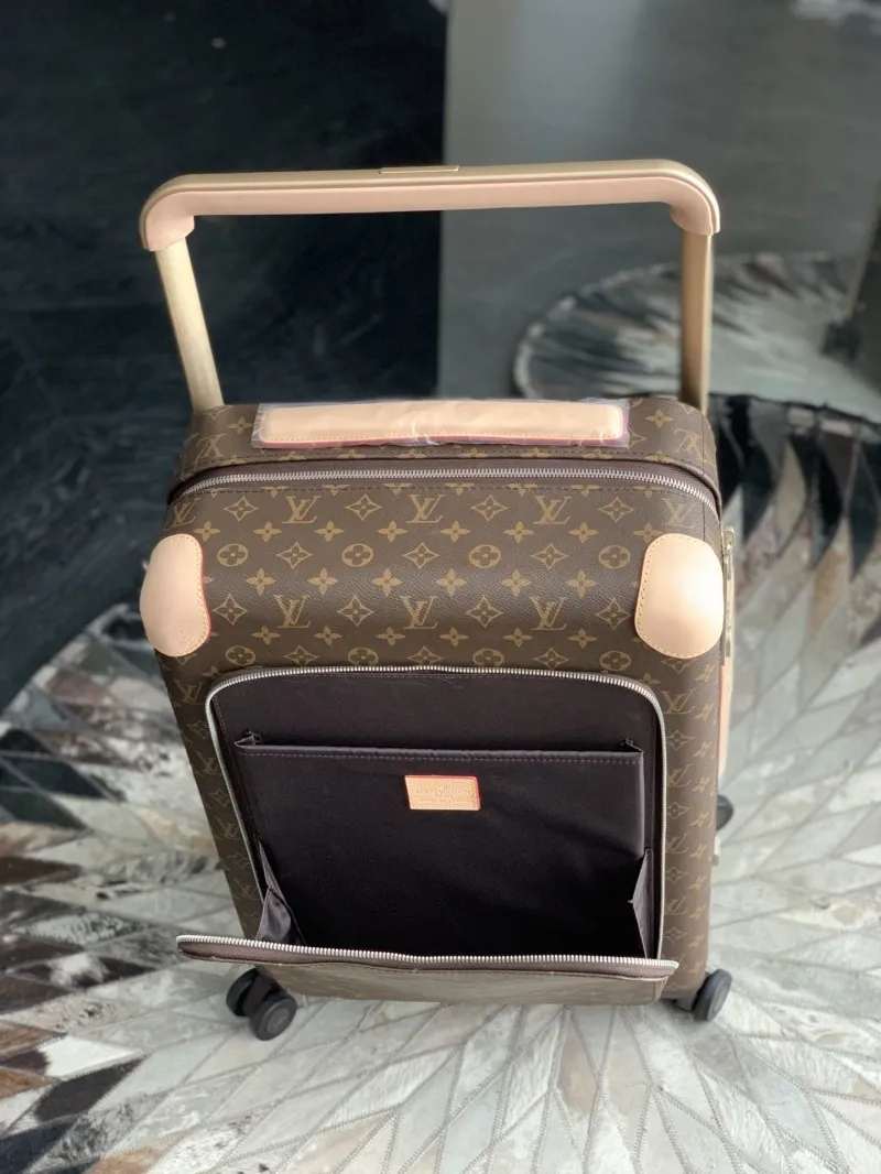 LV Suitcase-10 - Image 3