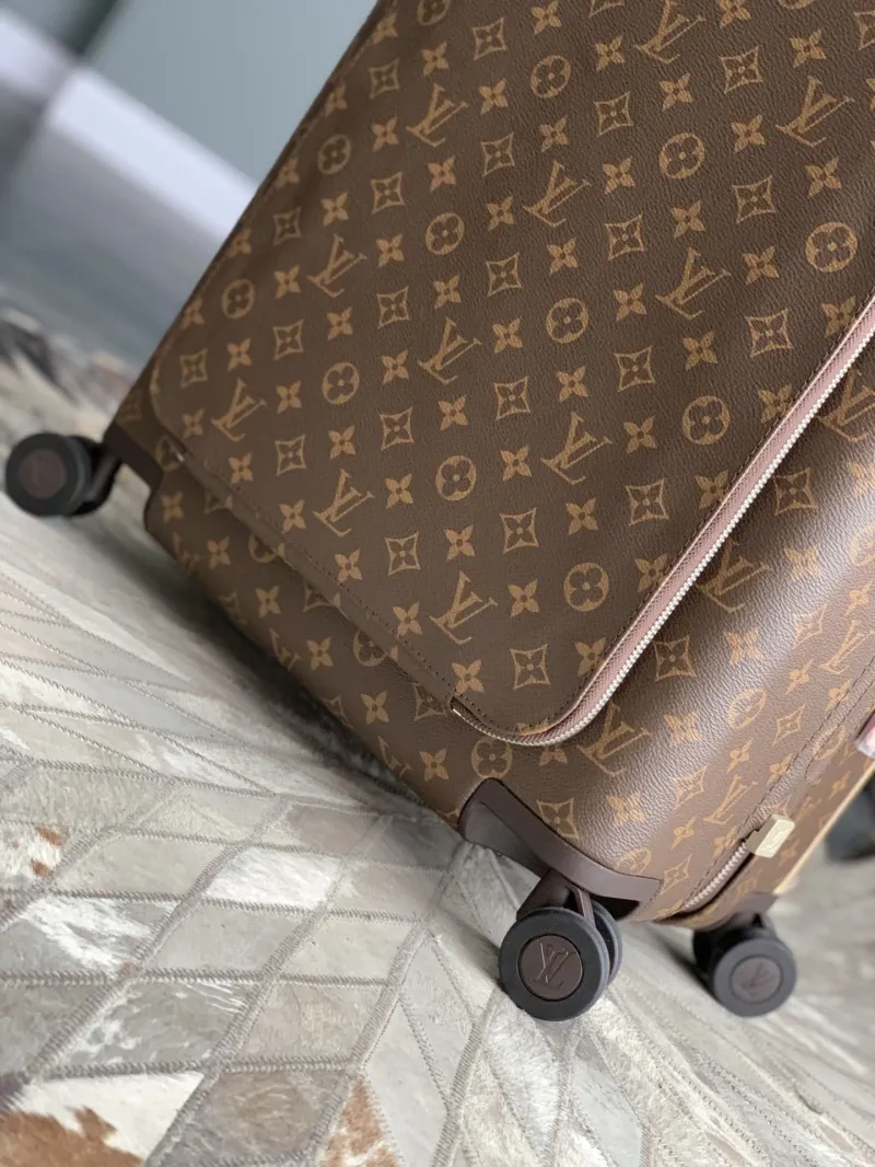 LV Suitcase-10 - Image 4