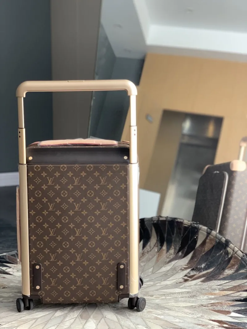 LV Suitcase-10 - Image 6