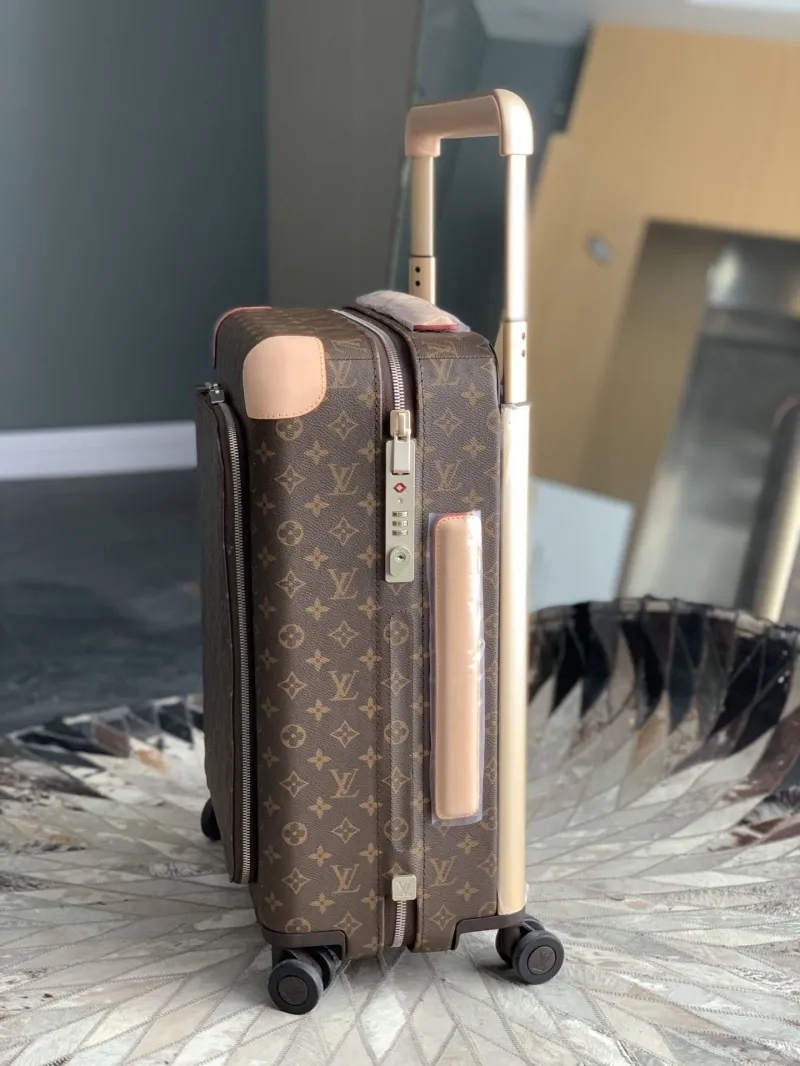 LV Suitcase-10 - Image 7
