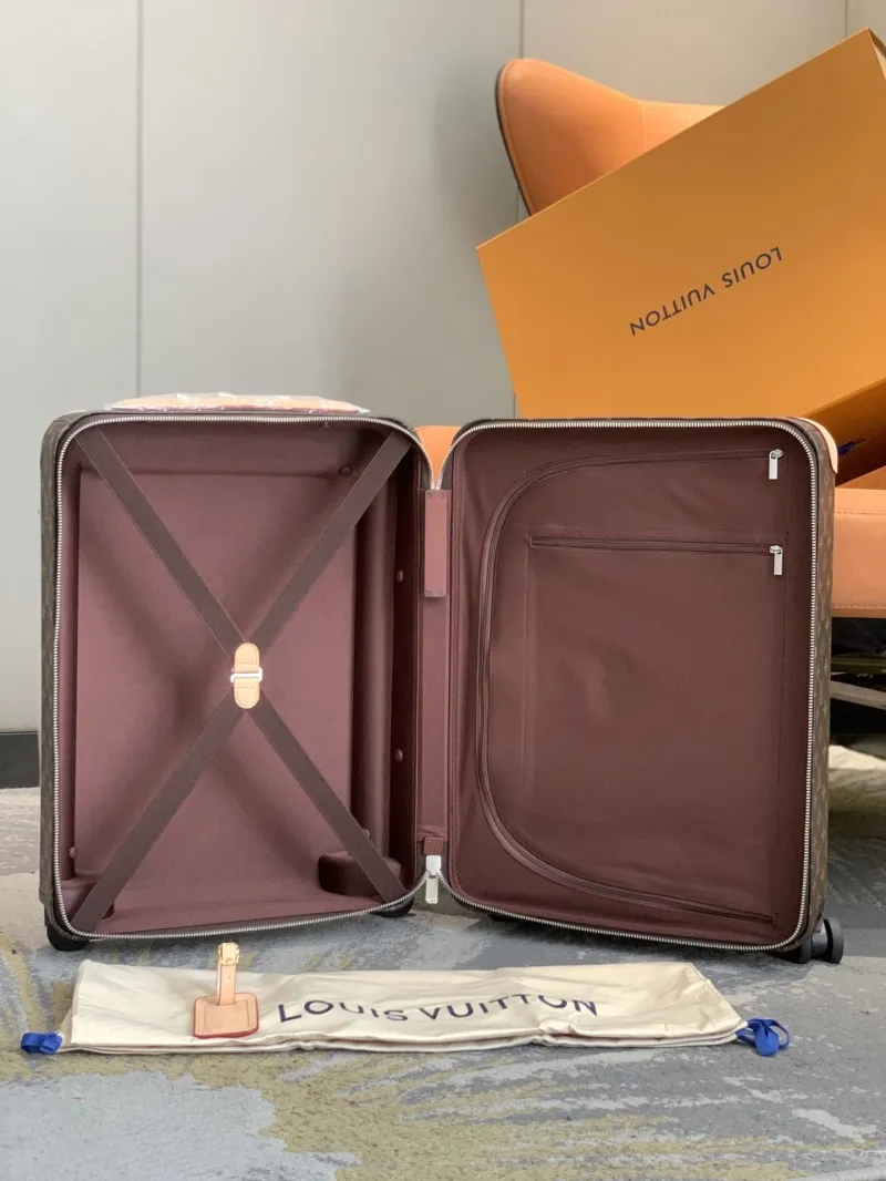LV Suitcase-10 - Image 9