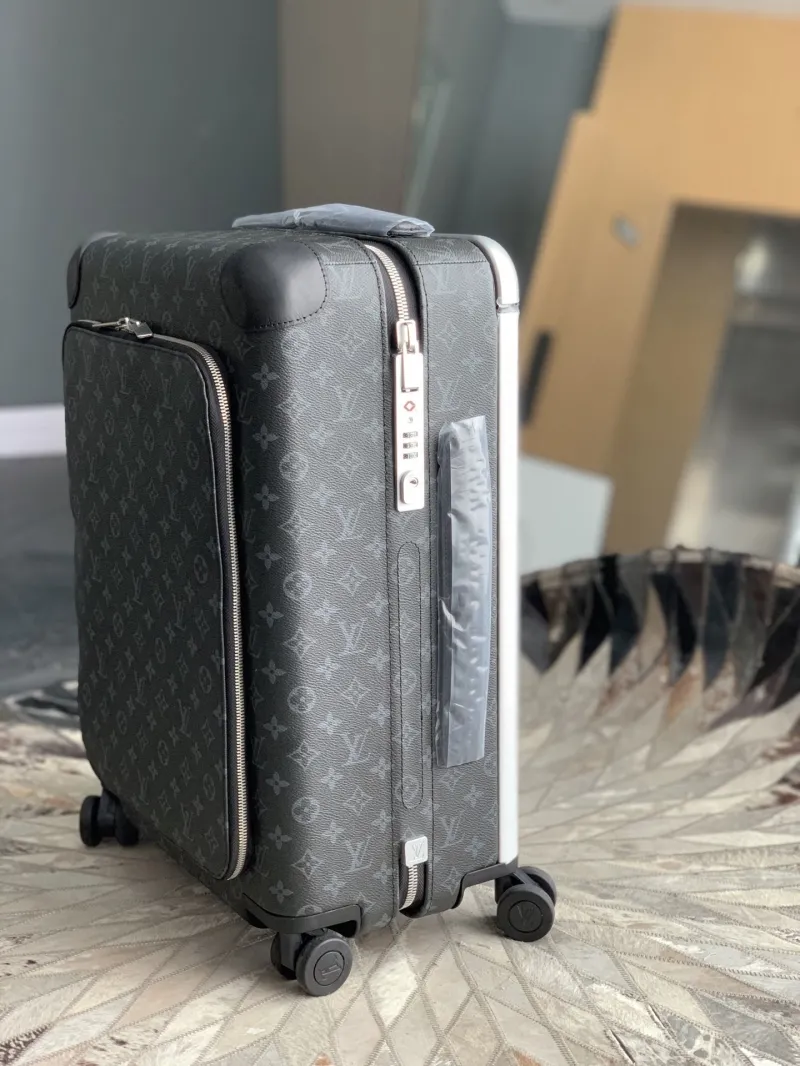 Alternative view of LV Suitcase-11