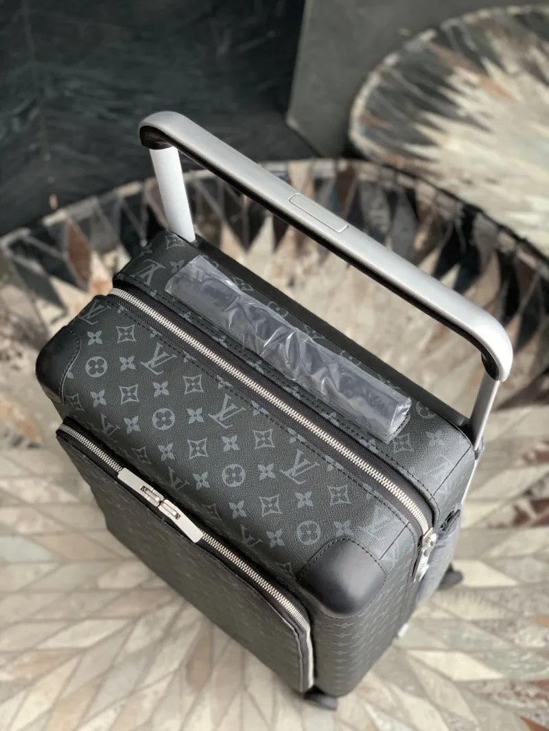 LV Suitcase-11 - Image 5