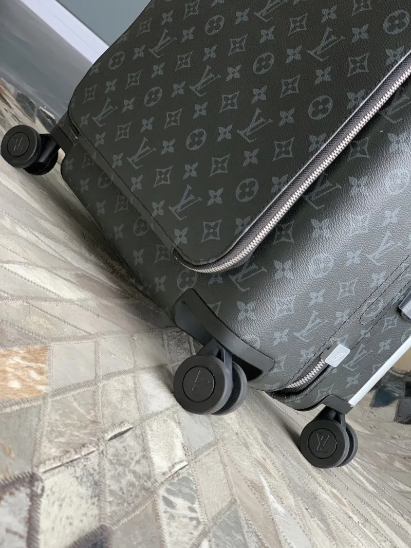 LV Suitcase-11 - Image 6