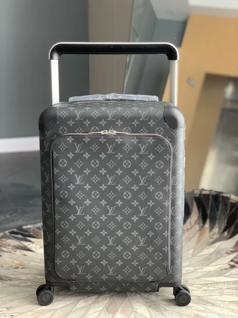 LV Suitcase-11 - Image 7