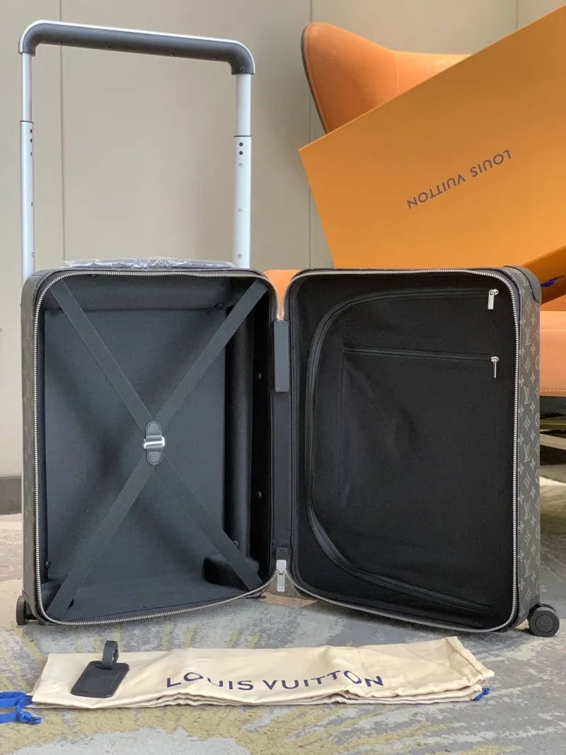 LV Suitcase-11 - Image 8