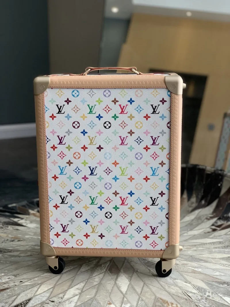 LV Suitcase-12