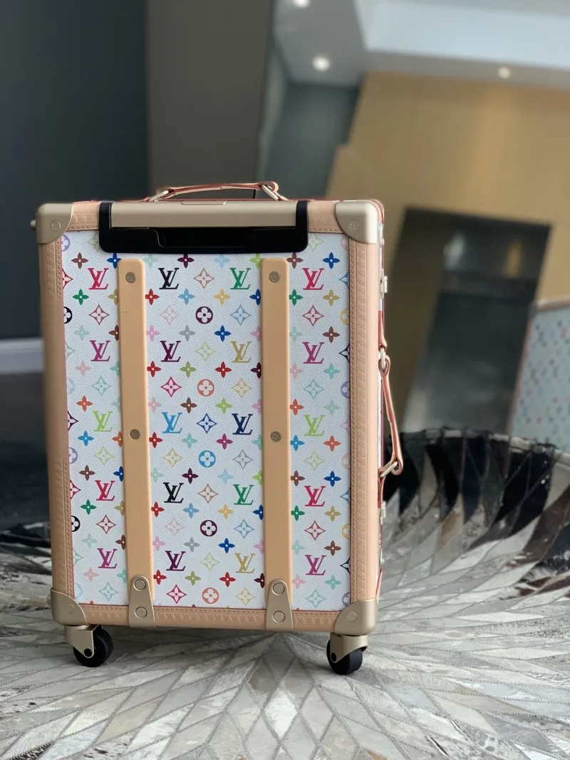 Alternative view of LV Suitcase-12