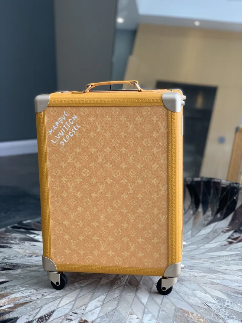LV Suitcase-13