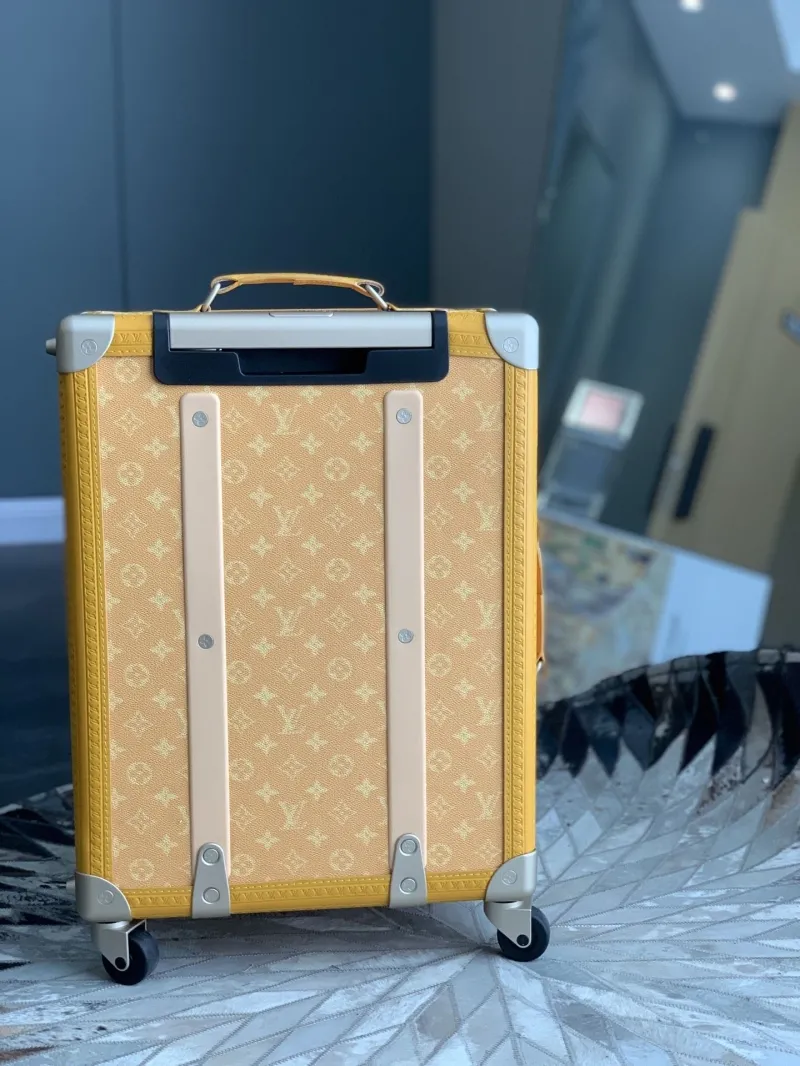 Alternative view of LV Suitcase-13