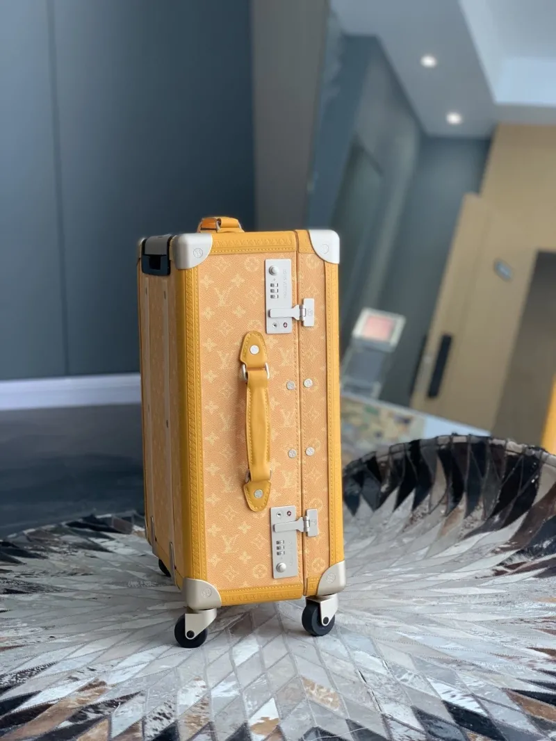 LV Suitcase-13 - Image 3