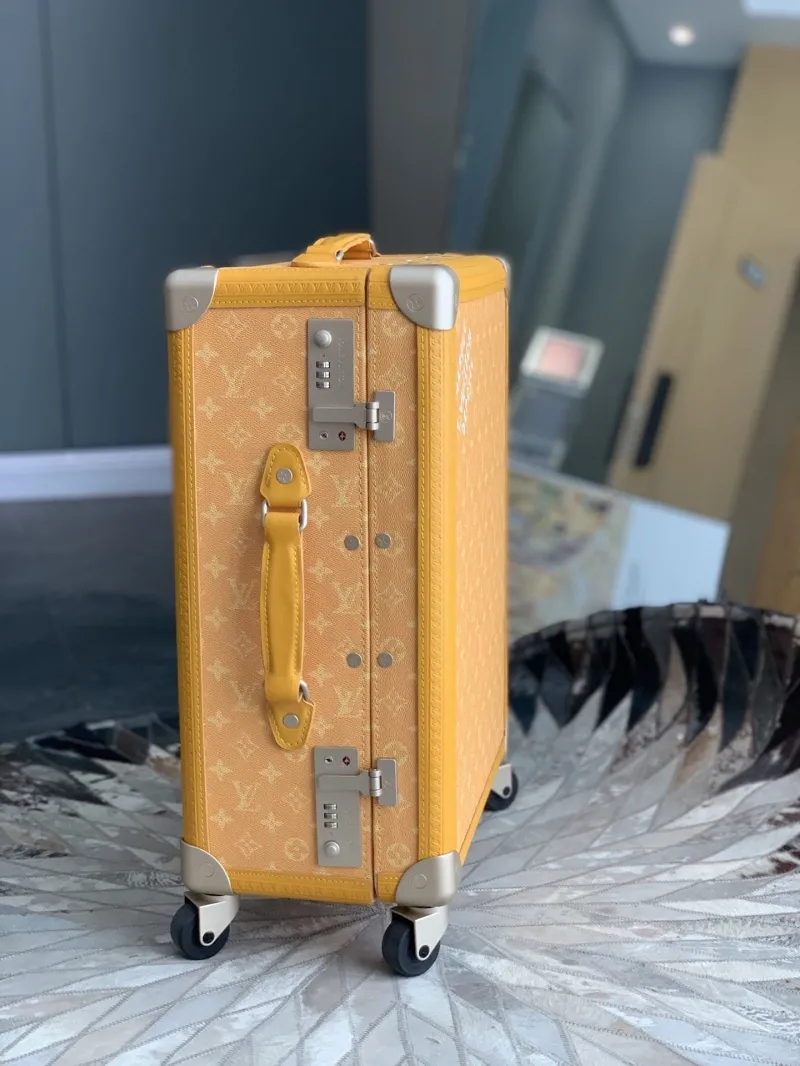 LV Suitcase-13 - Image 4