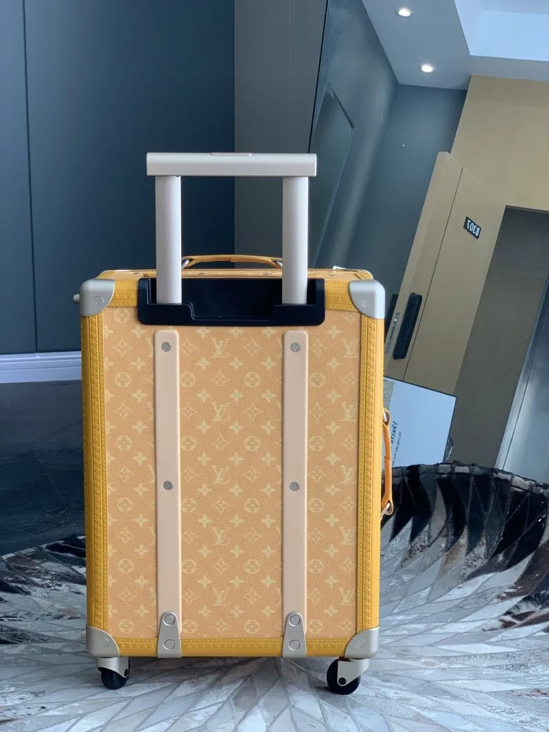 LV Suitcase-13 - Image 8