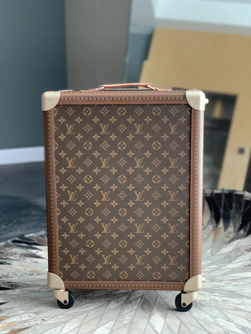 LV Suitcase-14