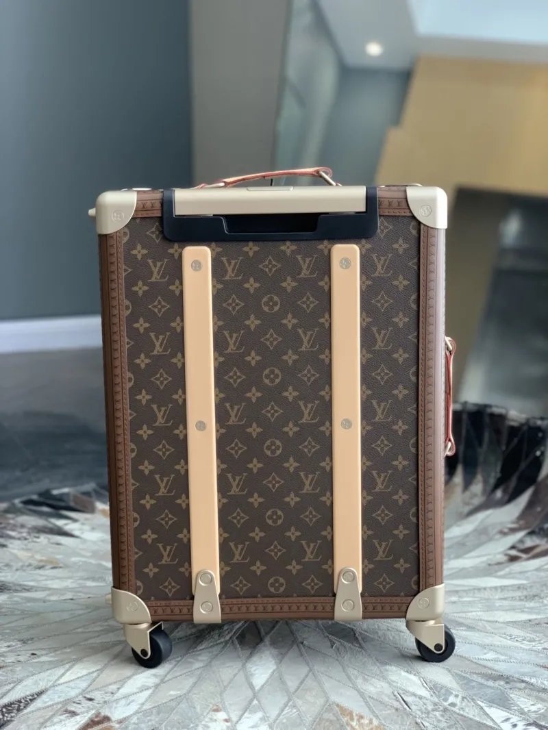 Alternative view of LV Suitcase-14