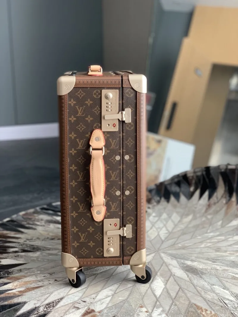 LV Suitcase-14 - Image 3