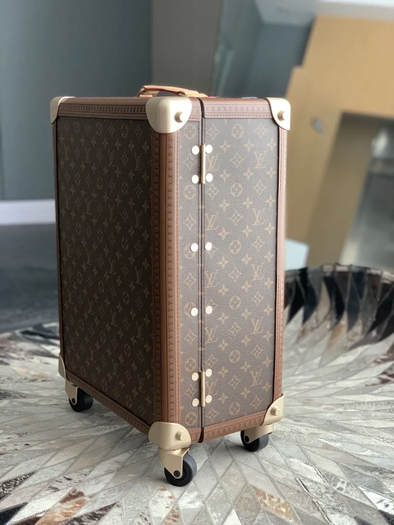 LV Suitcase-14 - Image 6