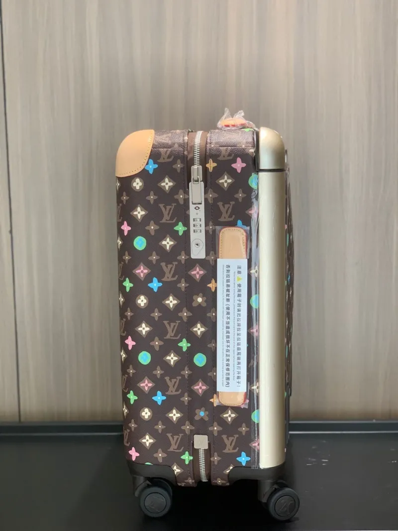 LV Suitcase-15 - Image 3