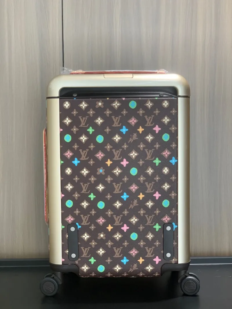 LV Suitcase-15 - Image 4