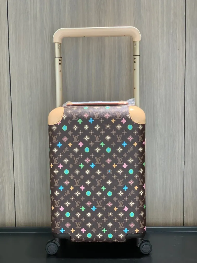 LV Suitcase-15 - Image 5