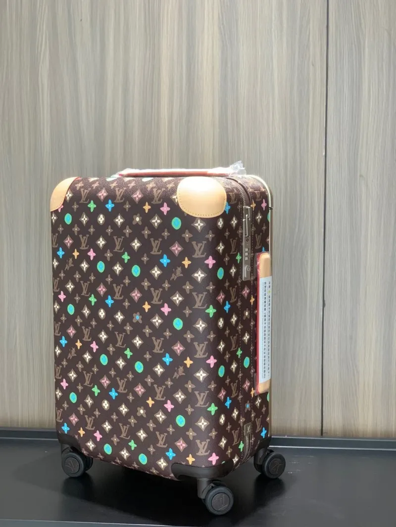 LV Suitcase-15 - Image 6