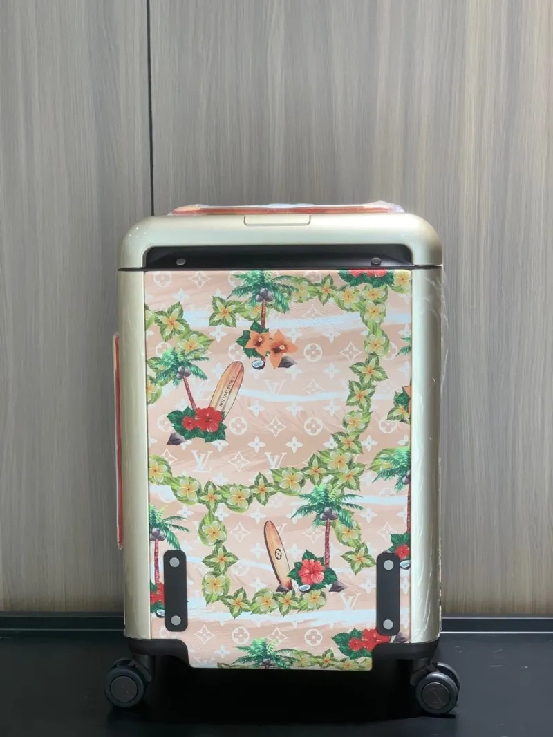 LV Suitcase-16 - Image 3