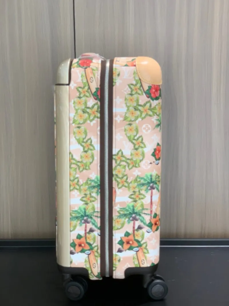 LV Suitcase-16 - Image 6