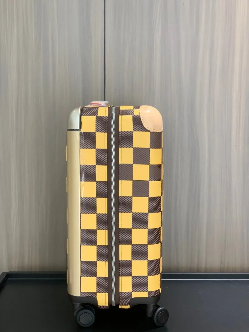 LV Suitcase-17 - Image 3