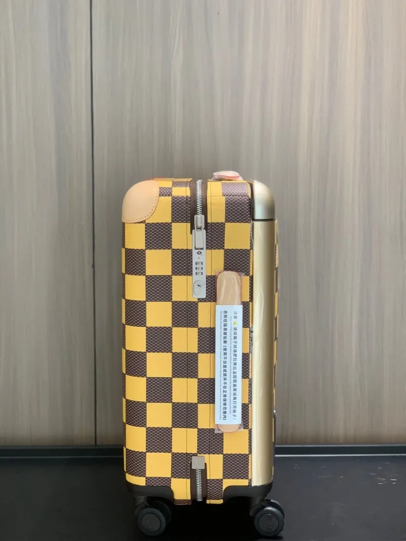 LV Suitcase-17 - Image 4