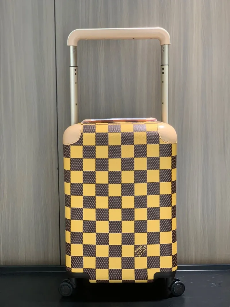 LV Suitcase-17 - Image 5