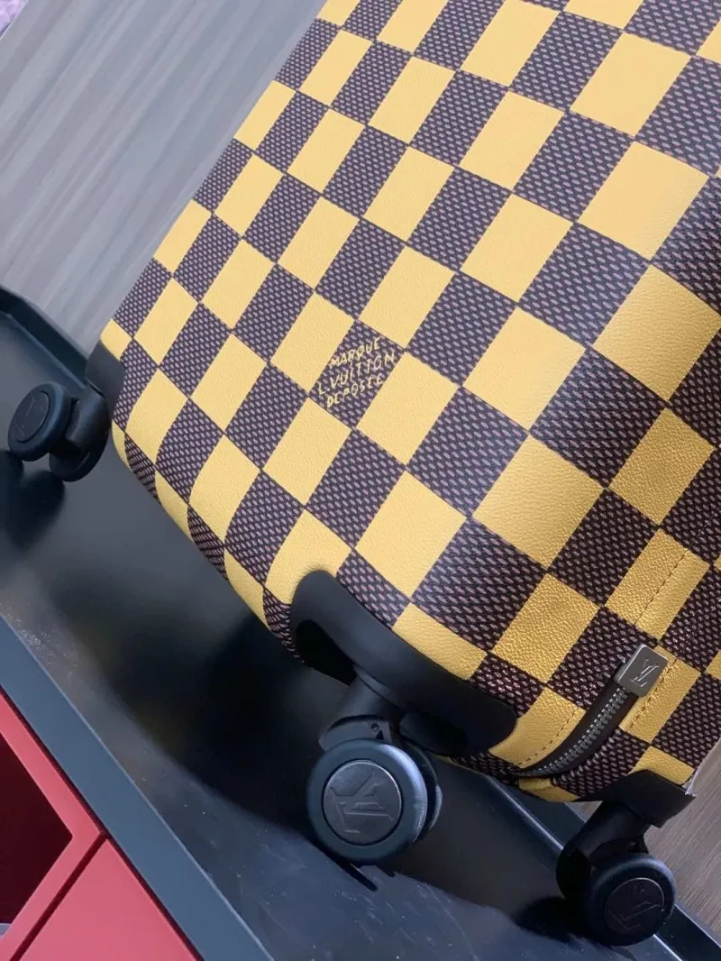 LV Suitcase-17 - Image 6