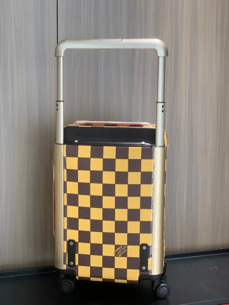 LV Suitcase-17 - Image 7