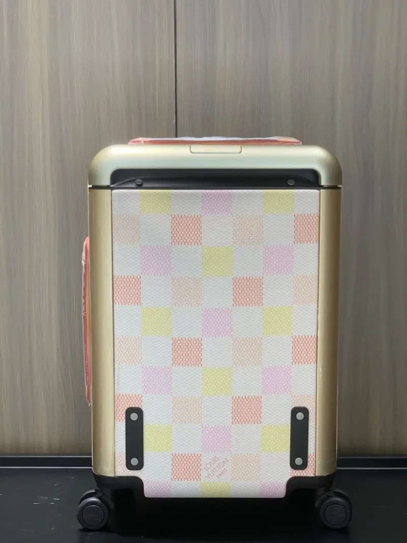 Alternative view of LV Suitcase-18
