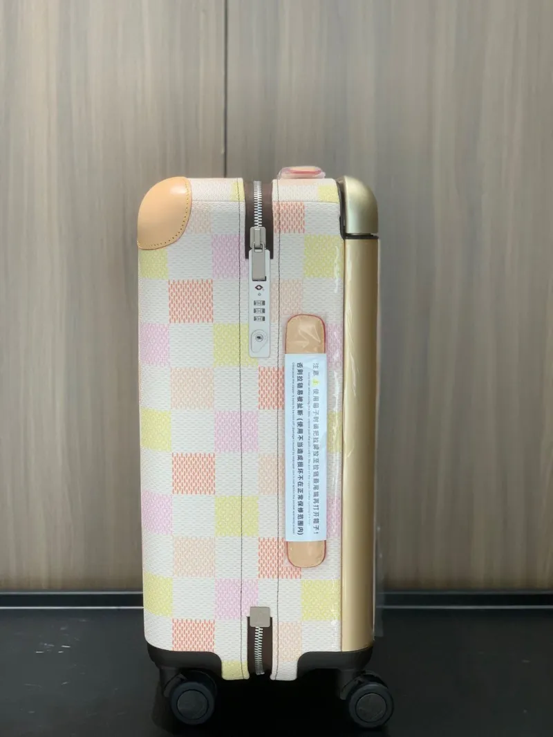 LV Suitcase-18 - Image 3