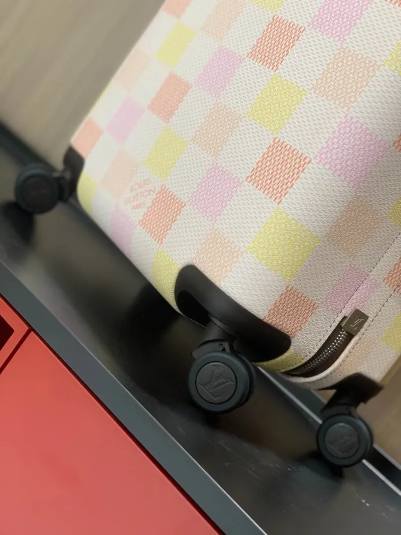 LV Suitcase-18 - Image 4